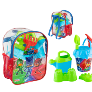 PJ Masks Beach Kit