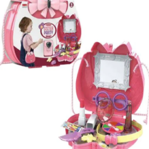 Party Make-Up Shoulder Bag