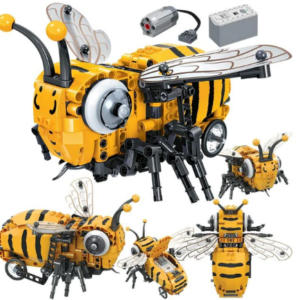 Robotic Bee