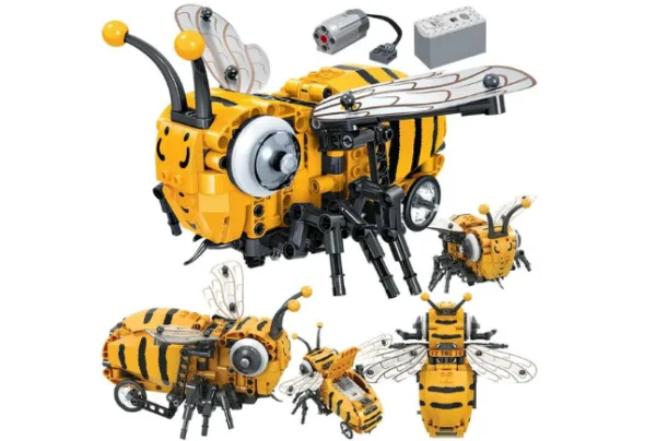 Robotic Bee