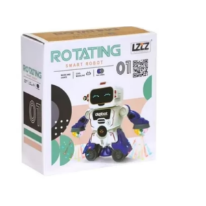 Rotating Robot