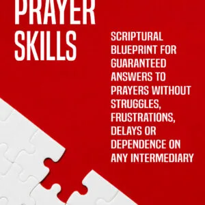 Strategic Prayer Skills by Abraham Laleye