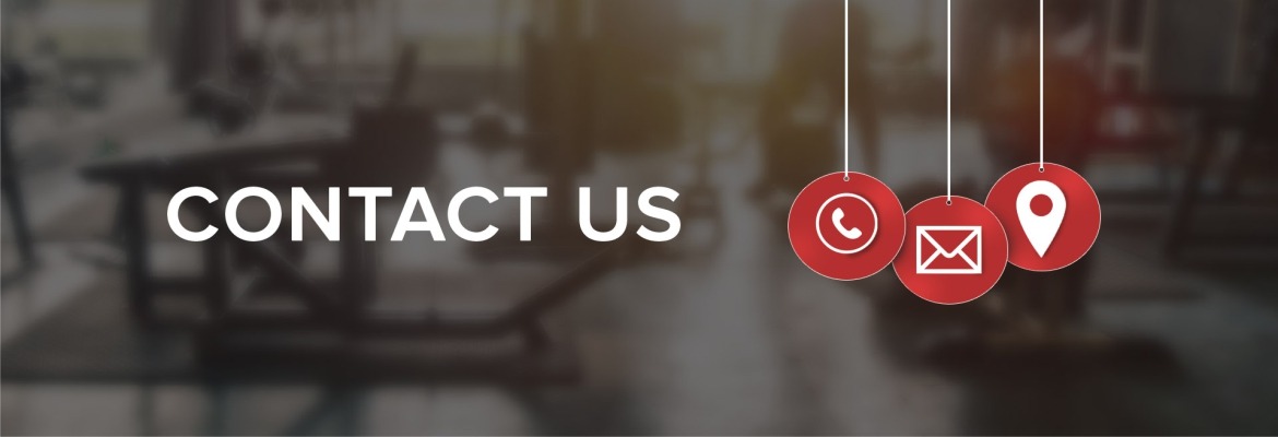 Contact Banner