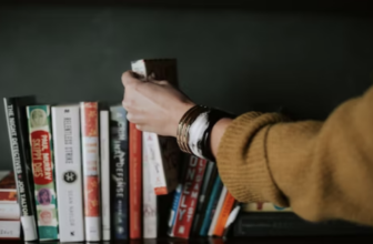Book Reviews & Recommendations: Discover Your Next Great Read