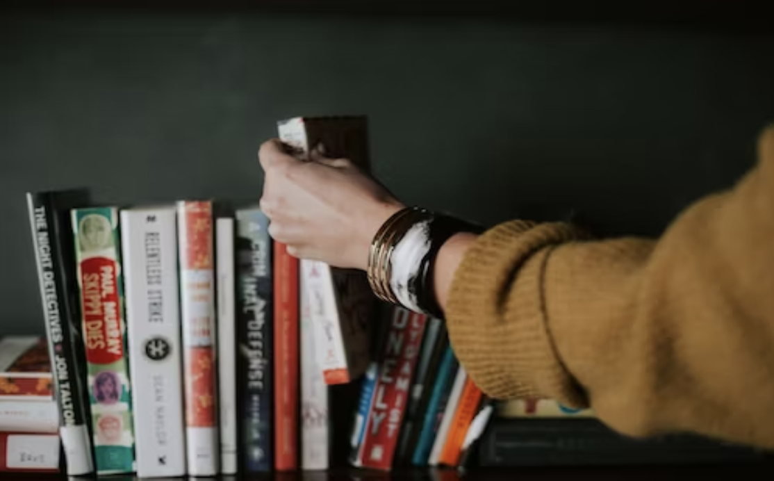 Book Reviews & Recommendations: Discover Your Next Great Read