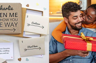 Gift Guides: The Ultimate Guide to Choosing the Perfect Gift