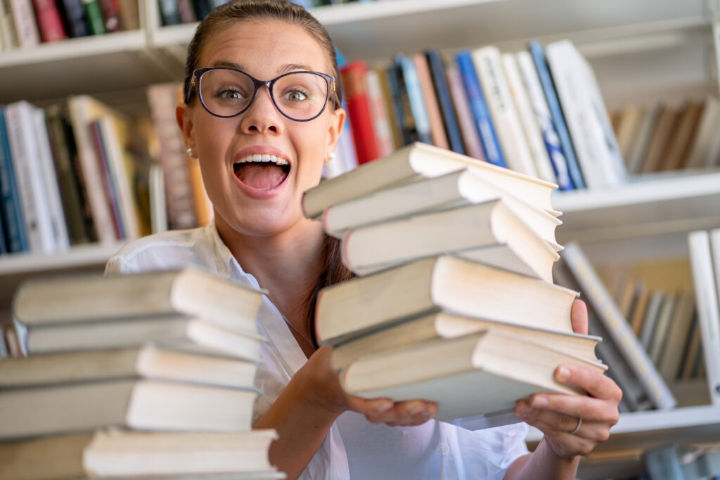 5 Books That Build a Powerful Leadership Mindset