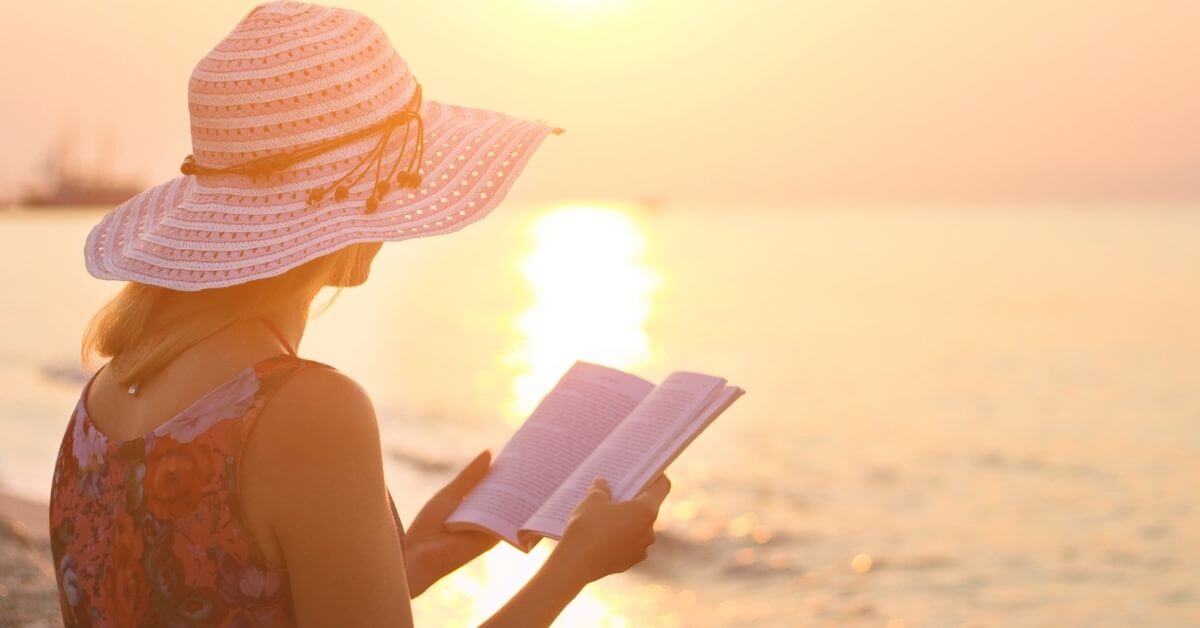 The Morning Reading Habit That Reprograms Your Mind