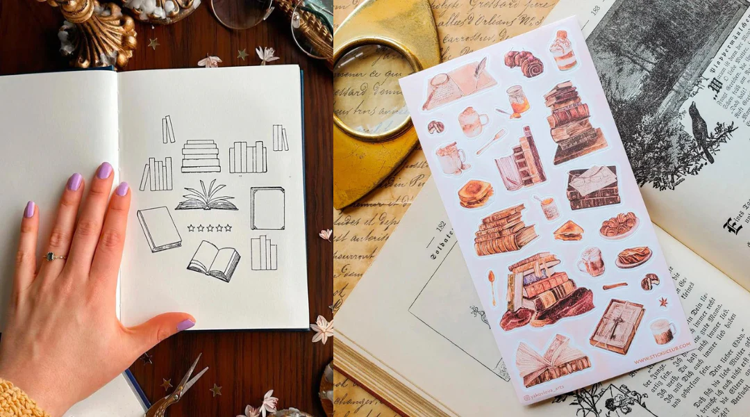 Why Great Thinkers Always Keep a Reading Journal