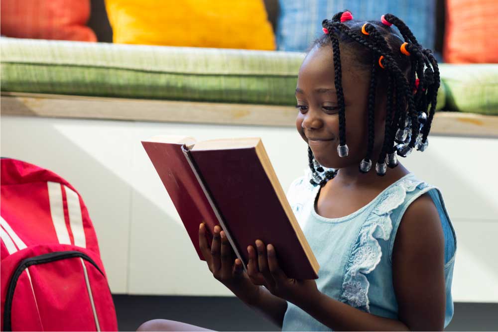 How Reading Books Boosts Creativity and Artistic Inspiration