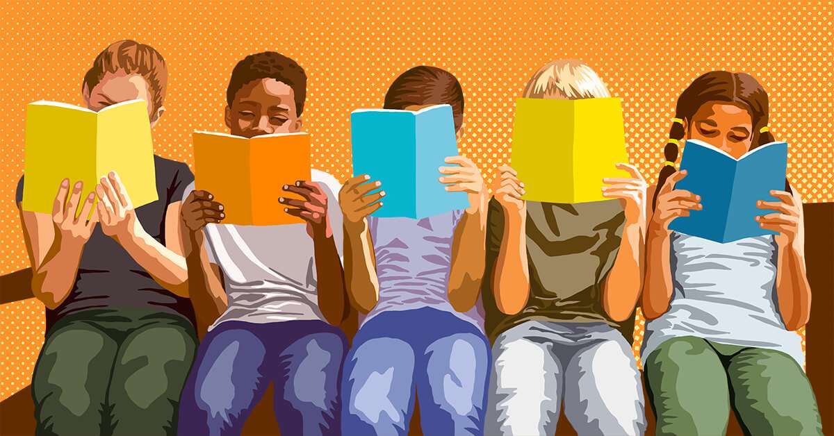 How Reading Every Day Boosts Your Confidence and Communication Skills