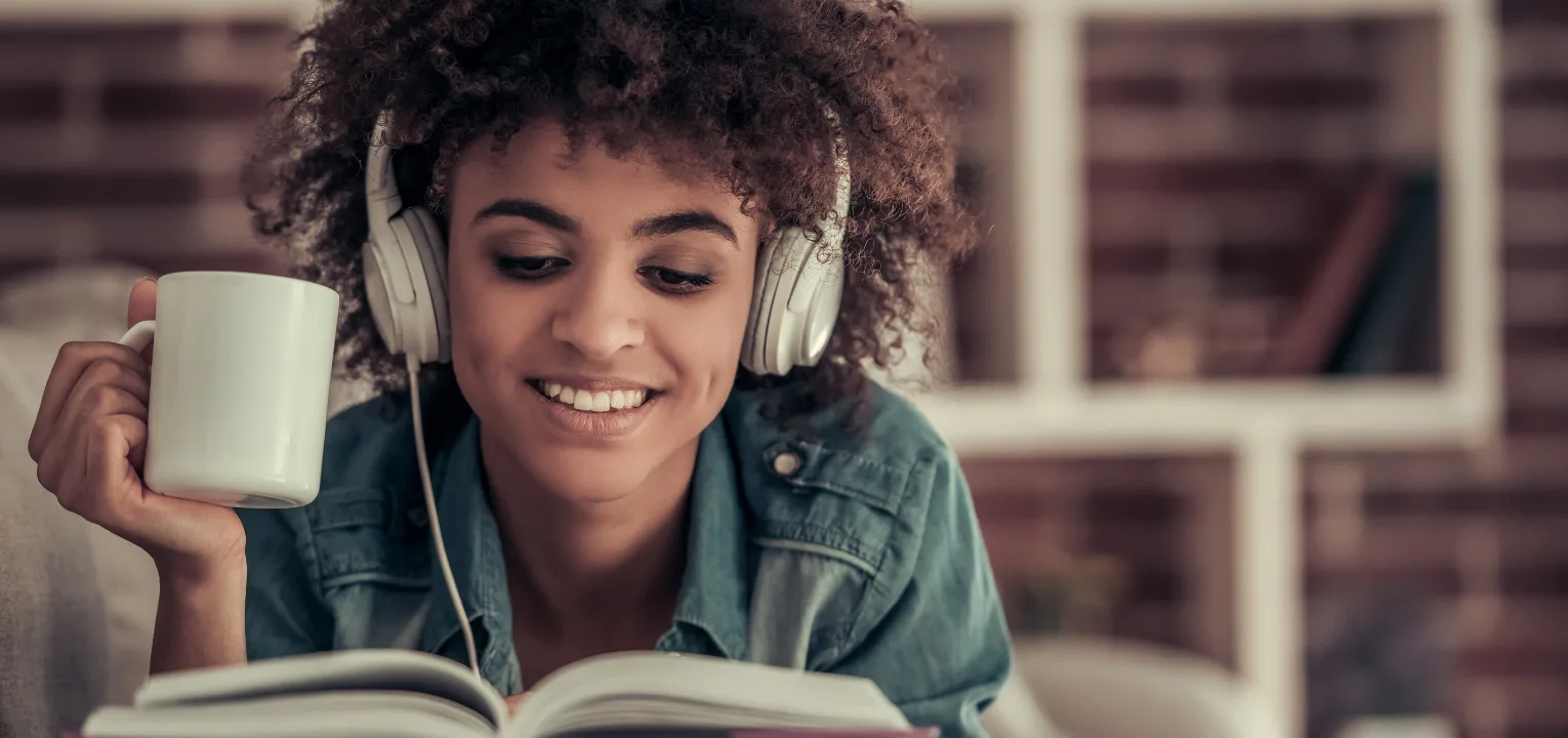 How Audiobooks and Reading Together Enhance Learning and Retention
