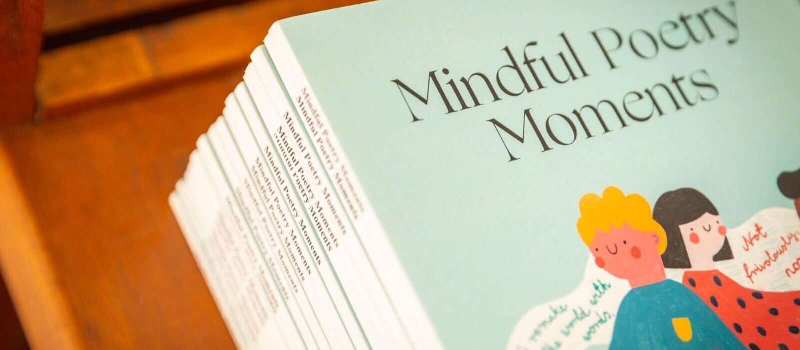 How Reading Poetry Cultivates Emotional Intelligence and Mindfulness