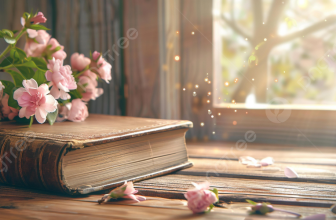 How Reading Books Boosts Creativity and Artistic Inspiration