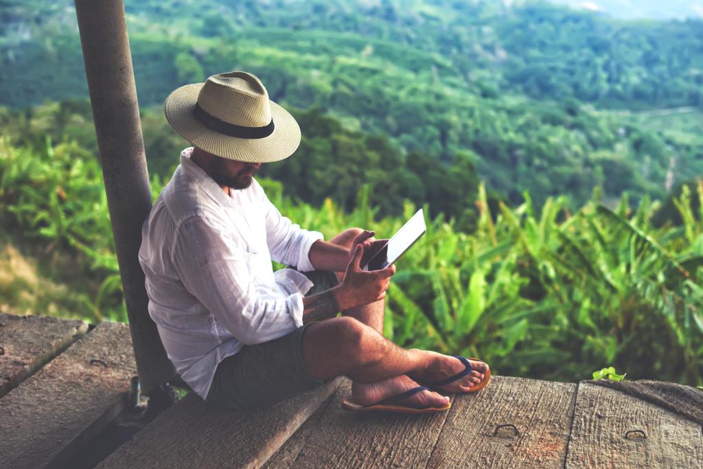 Books That Unlock Adventure and Travel Inspiration