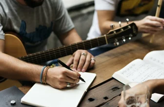 Books That Teach Art, Music, and Creative Expression