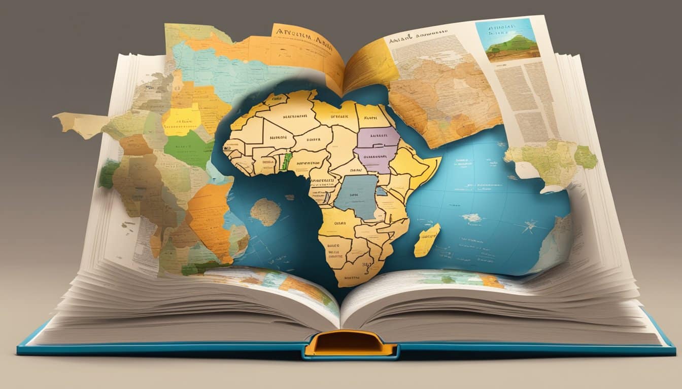 How African Literature Shapes Global Thought and Culture