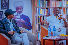 The Rise of Contemporary African Fiction and Why the World Is Paying Attention