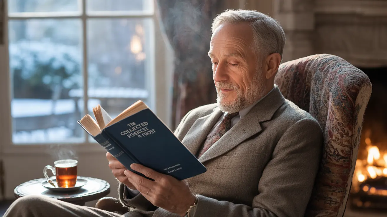 Books That Teach Mindful Living and Simple Joys