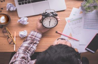 Books That Teach Productivity and Time Management