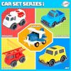 Vehicle Play Sets