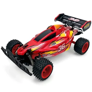 Best Sale 2.4Ghz Remote Control Car High Speed RC Racing Car Off-Road Car Toy for Kids