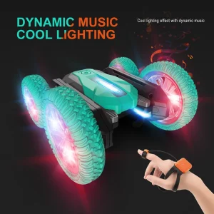 2021 GD99 Children Toys for Boys RC Car Boy GD99 Machine on Control Remote Control Car Global Drone Remote Control Car New Year