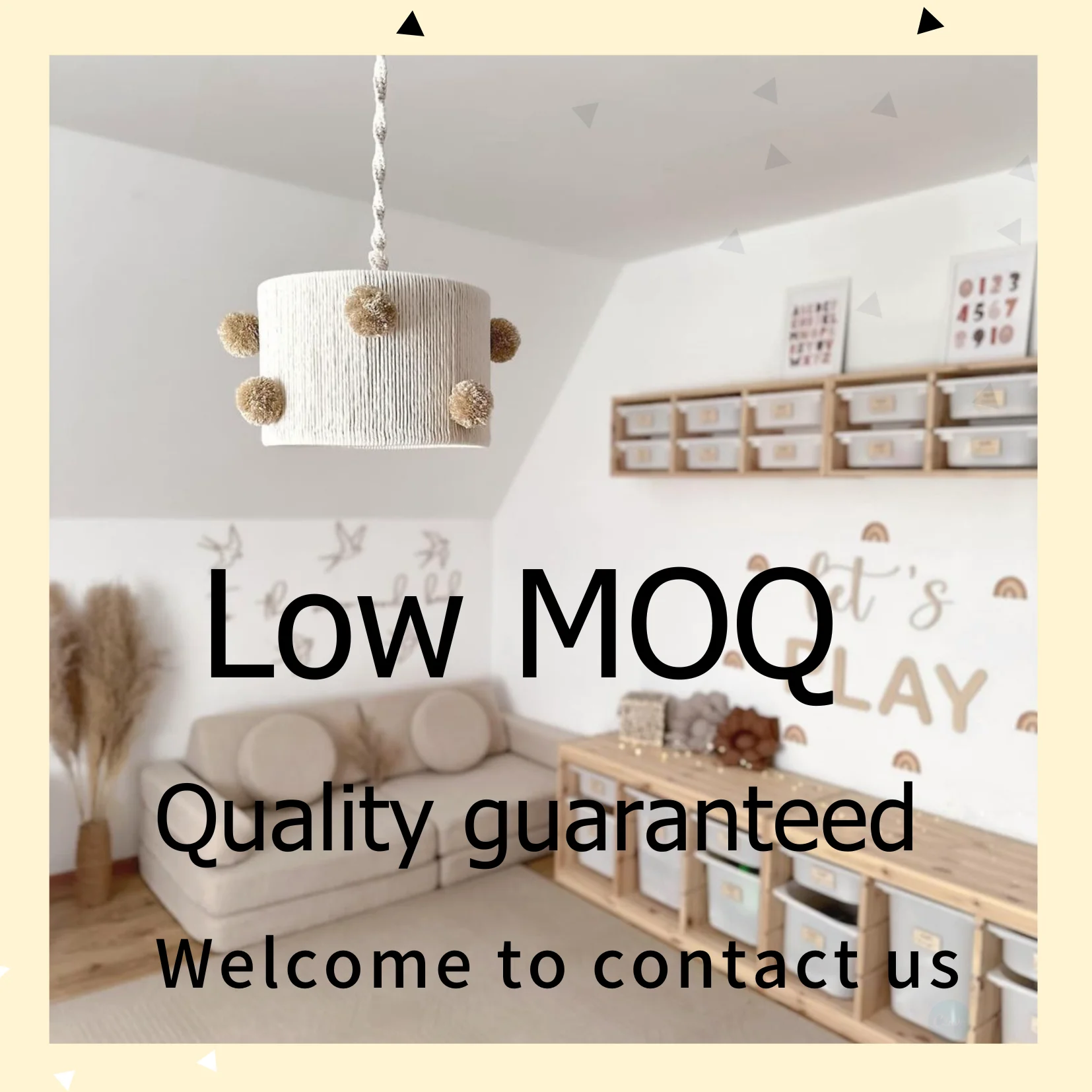 Customized  Wooden Climbing Frame Baby Piklers Early Education Wooden Toys Educational Wooden Toys for Kids - Image 4