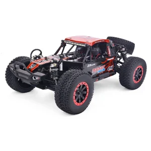 2024 NEW COMING HOSHI ZD DBX 10 RC CAR 1/10 4WD 2.4G Remote Control RC Car Desert Truck Brush High Speed Off Road Vehicle Toys