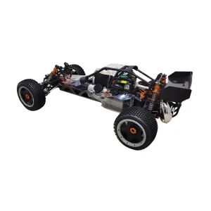 Cheap 2.4GHZ Remote Control Buggy High Speed RC Car 1/5 Toy Vehicle Baja SY-4WD Brand 30cc RC Petrol Car