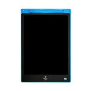 Toys for Children Electronic Drawing Board LCD Screen Colorful Writing Tablet Digital Graphic Drawing Tablets Handwriting Pad