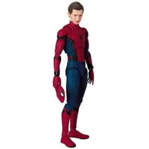 High Quality 15CM Spider Man  Toys Tom Holland PVC Action Figure Spiderman Collection Toy with Box