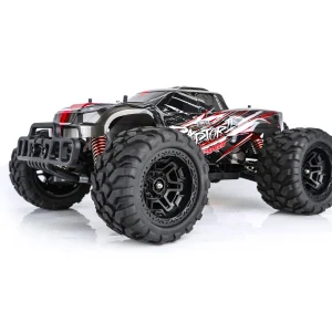 NEWEST HOSHI N518 4WD 1/8 Scale 100km/h+ RC Brushless Racing Car RTR High Speed Car Monster Truck Off-Road Vehicle RC Car Toys