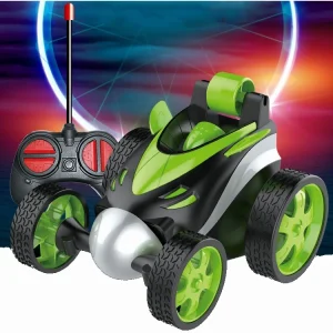 360 Degree Rolling  Stunt Popular Remote Control Dump Cars  Rc Radio Control Toys for Kids