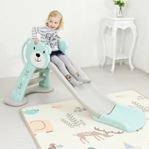 Feiqitoy Kids Slide Toys for Children Playhouse