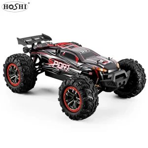 HOT Sale X03A MAX RC CAR 2.4G 1:10 4WD Brushless High Speed Rc Car 60km/H Large Foot Model Off-road Vehicle for Children Toys
