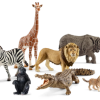 Animal Toys & Figurines