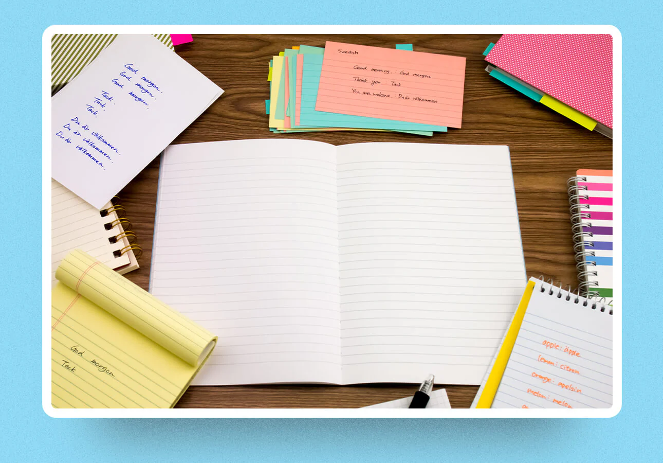 How to Retain What You Read — The Secret to Lifelong Learning