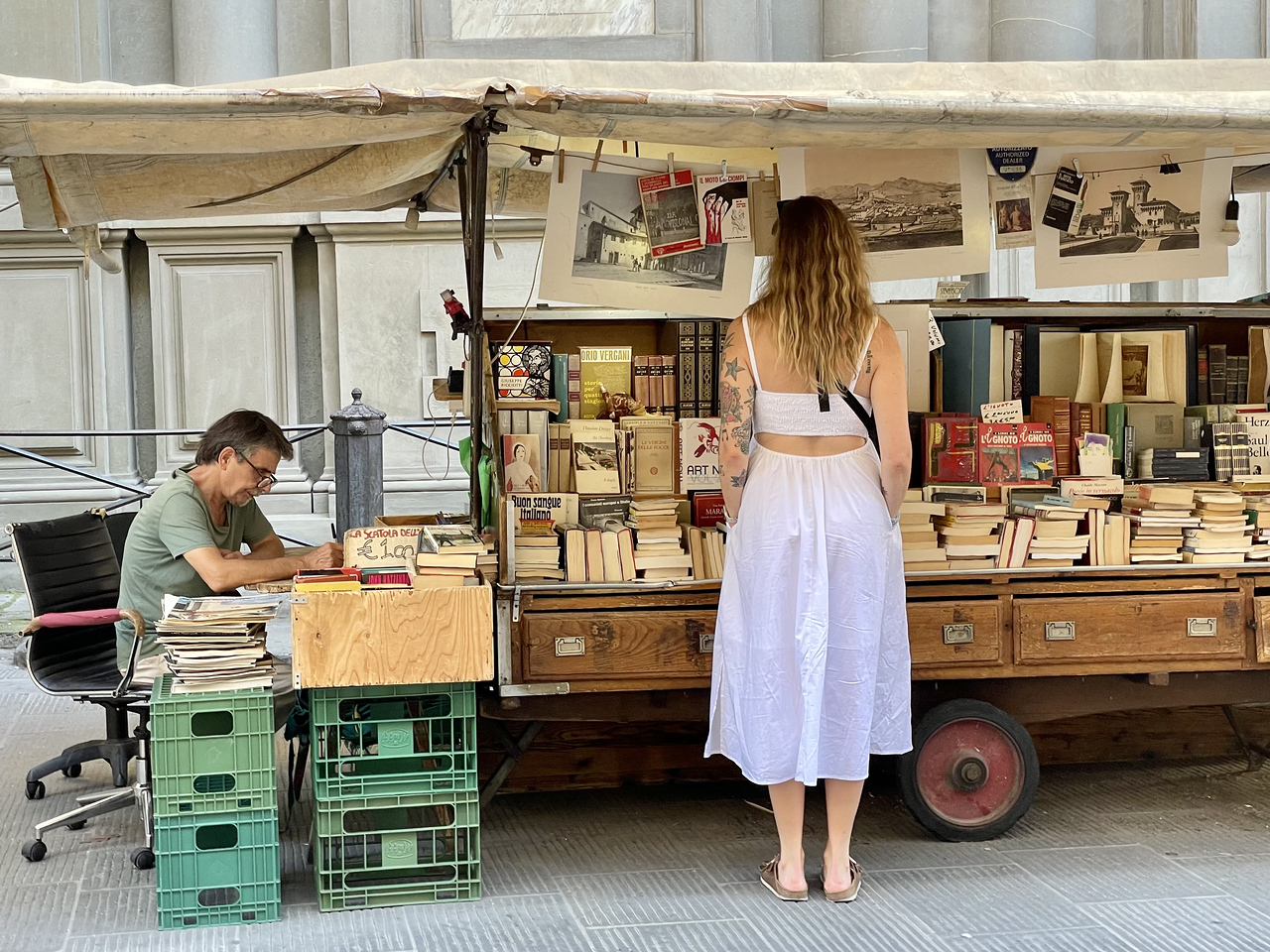 How Reading Travel and Culture Books Expands Your Worldview