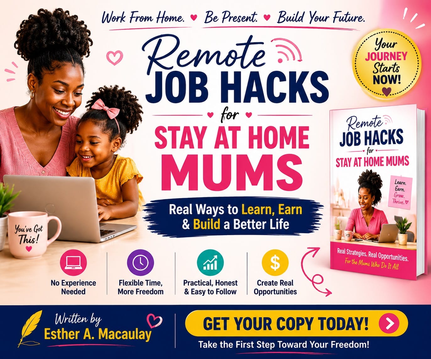 Get Remote Jobs
