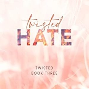 Twisted Hate by Ana Huang