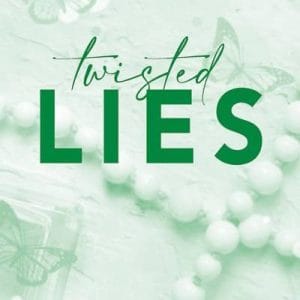 Twisted Lies by Ana Huang