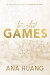 Twisted Games by Ana Huang