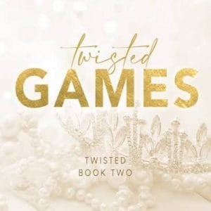 Twisted Games by Ana Huang