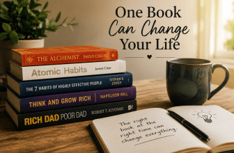 What Book Changed Your Life?