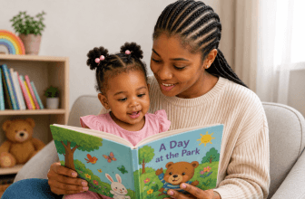 How to Encourage Your Child to Love Reading