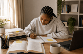 How to Study Effectively for Exams Without Burning Out