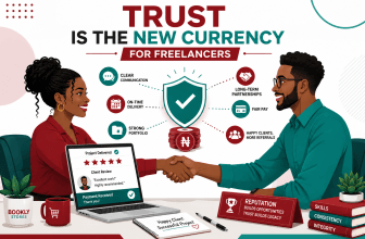 Freelancers, Trust is The New Currency !