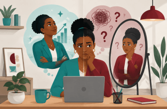 Dealing With Imposter Syndrome as a Freelancer : Why You Feel Like You’re Not Good Enough
