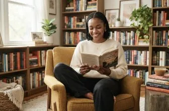 Are You a Bookaholic? Find Out With This Fun Reading Personality Test